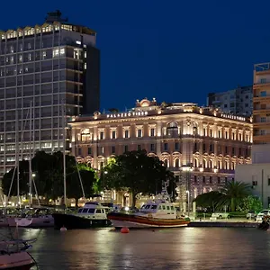 5* Hotel Palazzo Tirso Mgallery